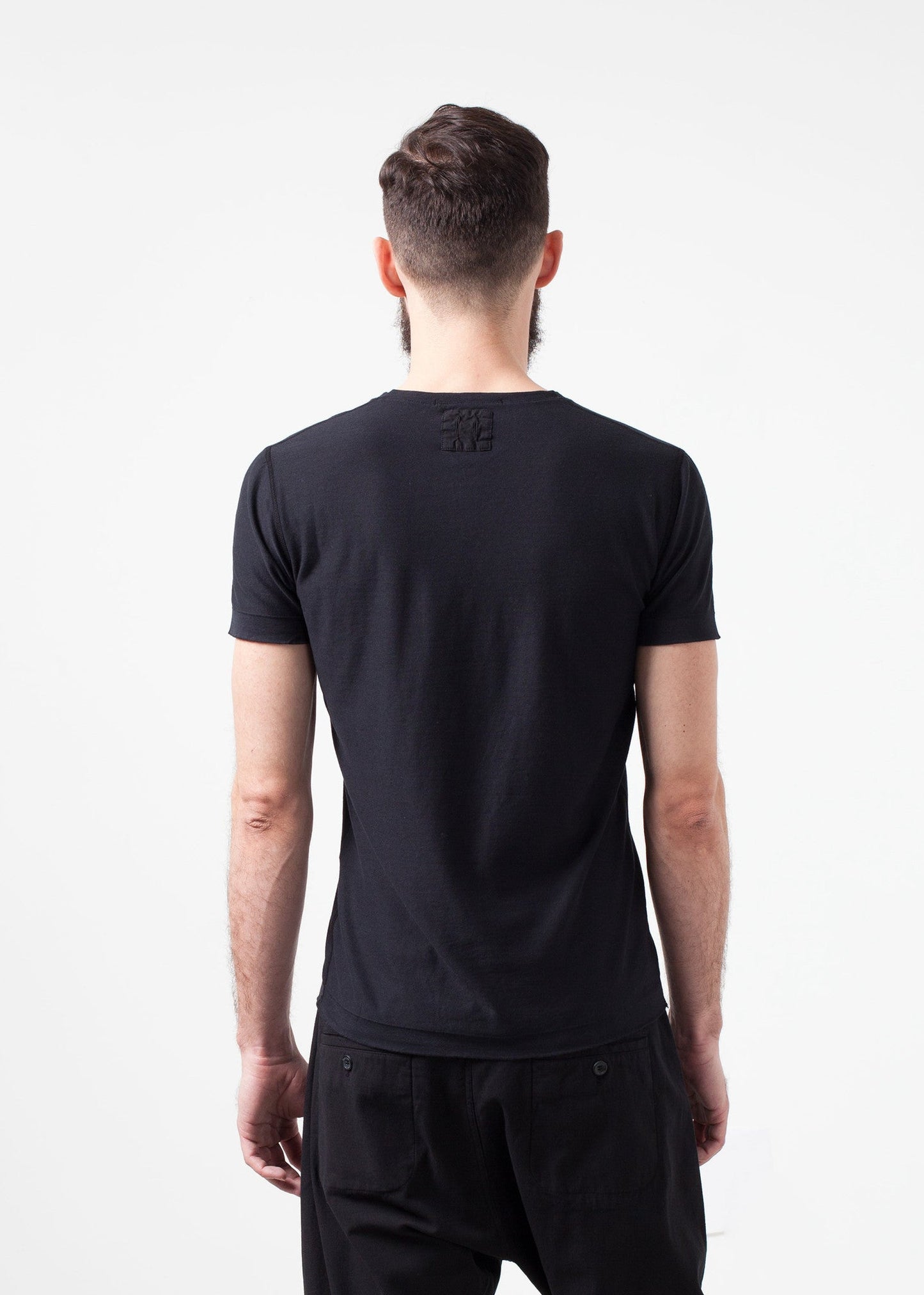 Chemise Yeps à col en V