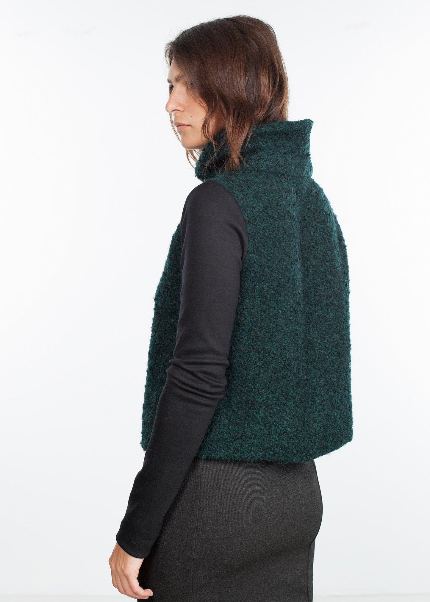 Boule de bambou orientale