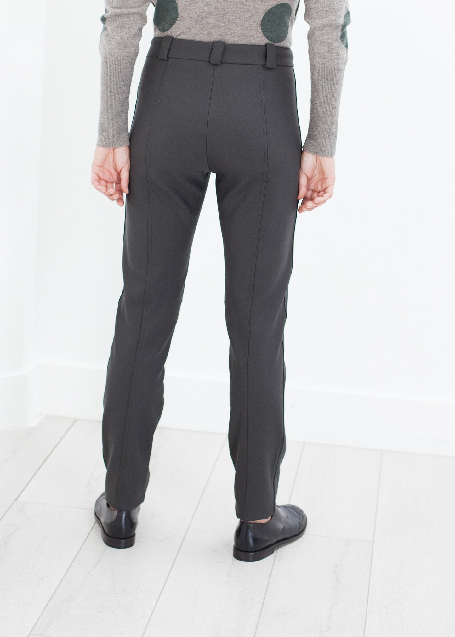 Pantalon Mirco en pierre