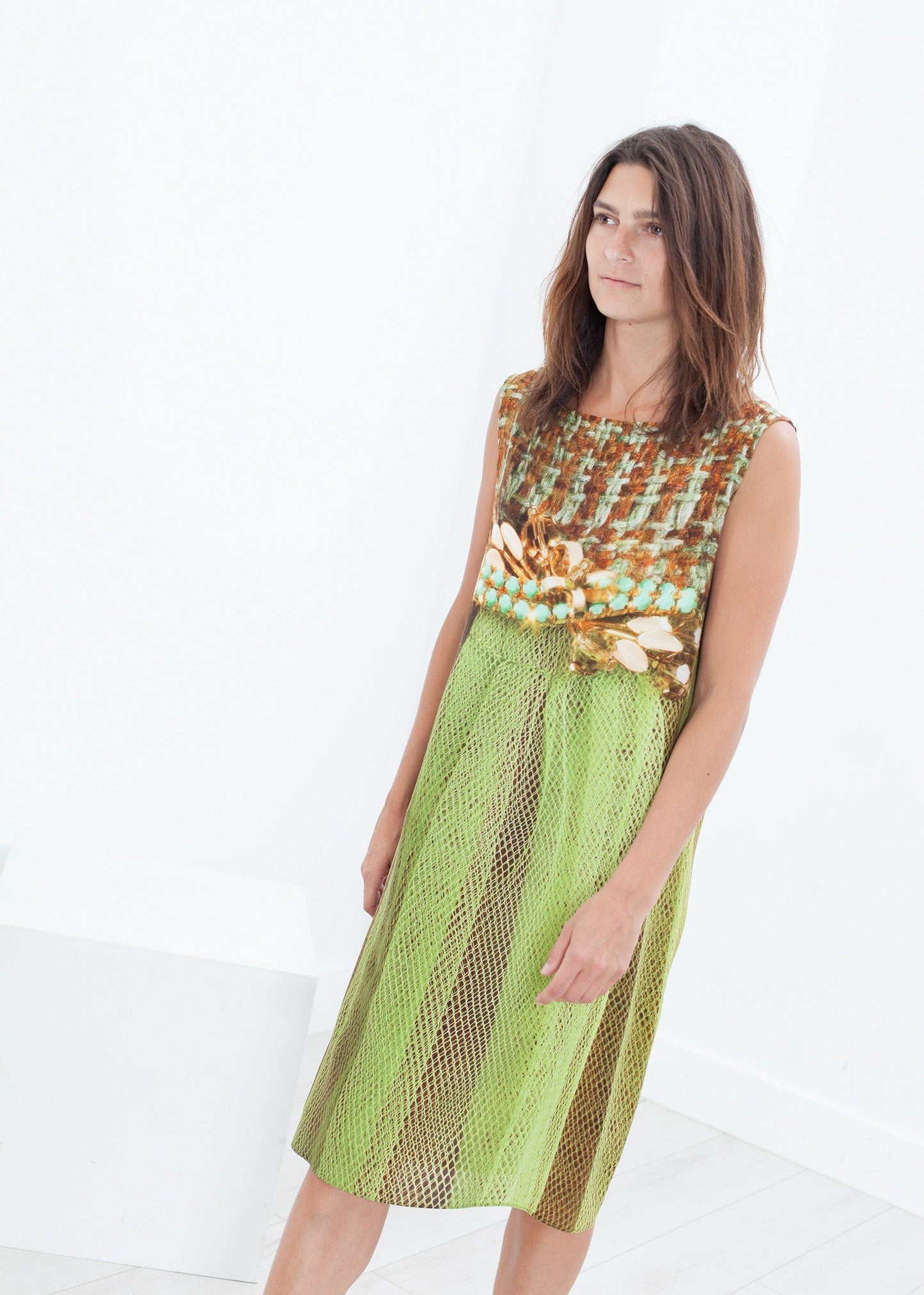 Gorgeous Metal Mouse