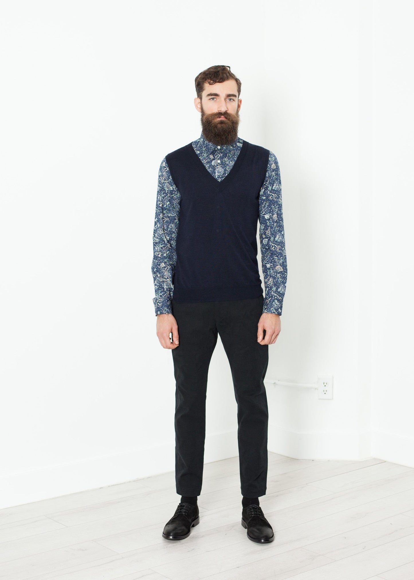 Gorgeous Marble Keyboard