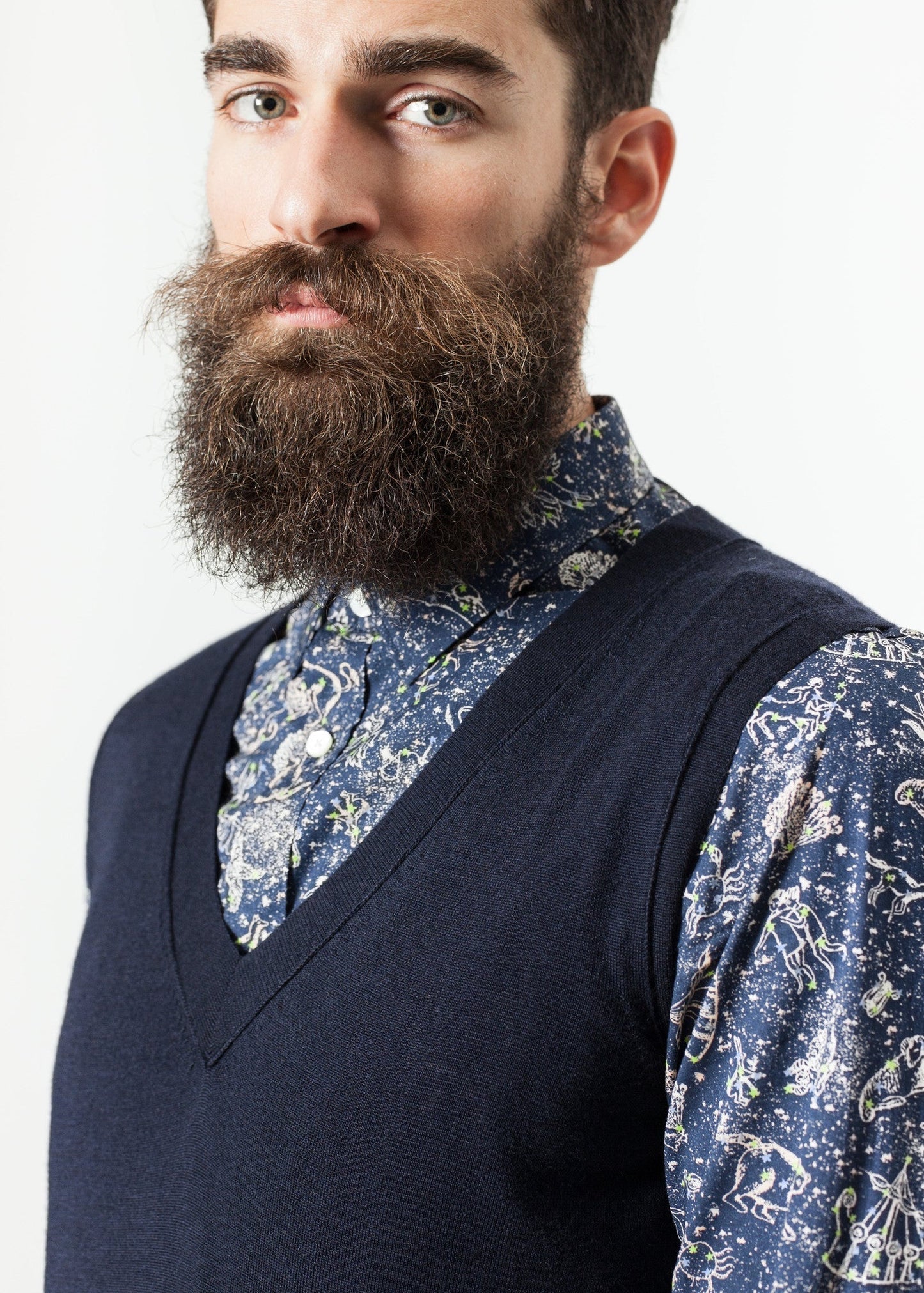 Handcrafted Aluminum Keyboard