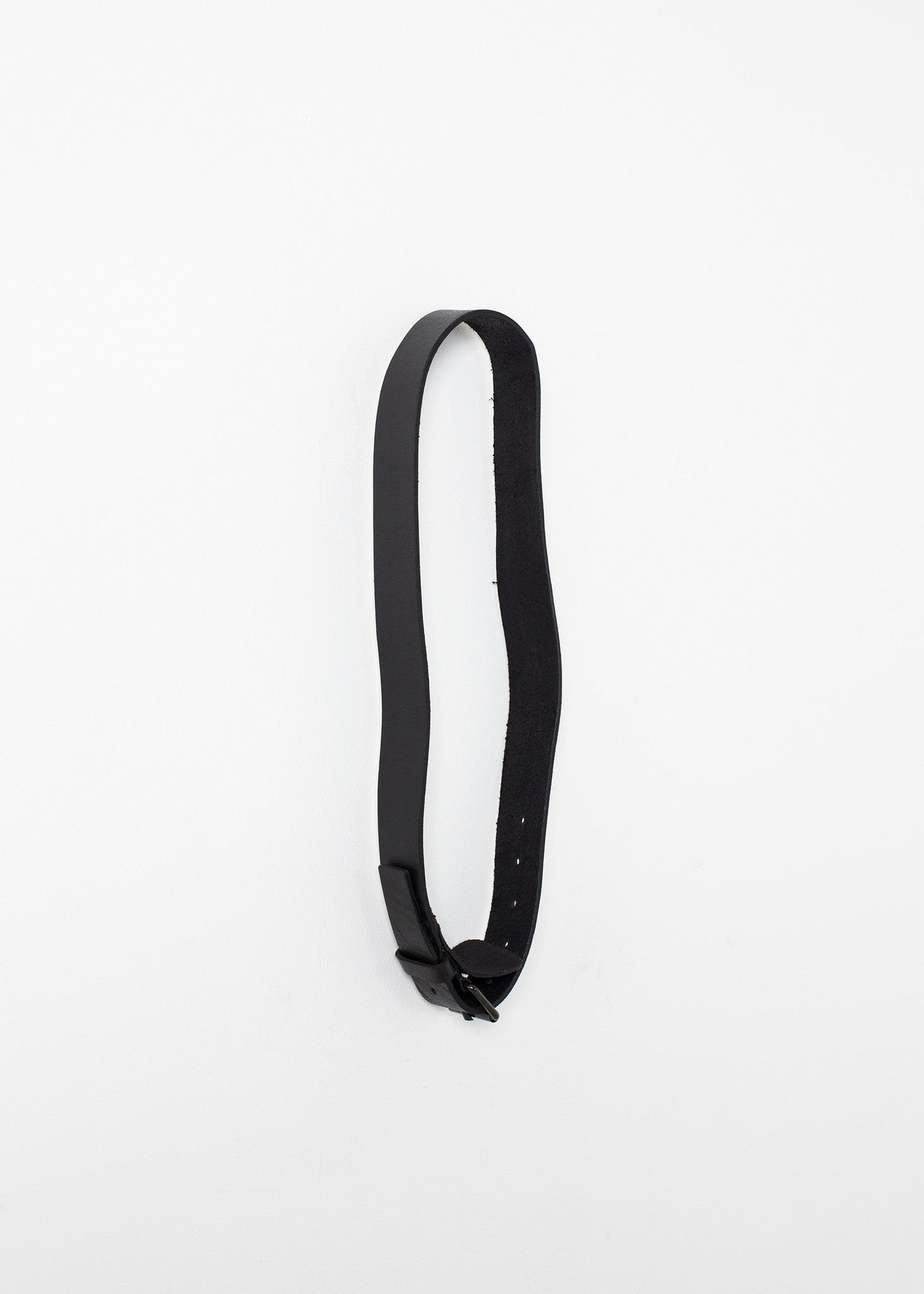 Ceinture Bro en cuir