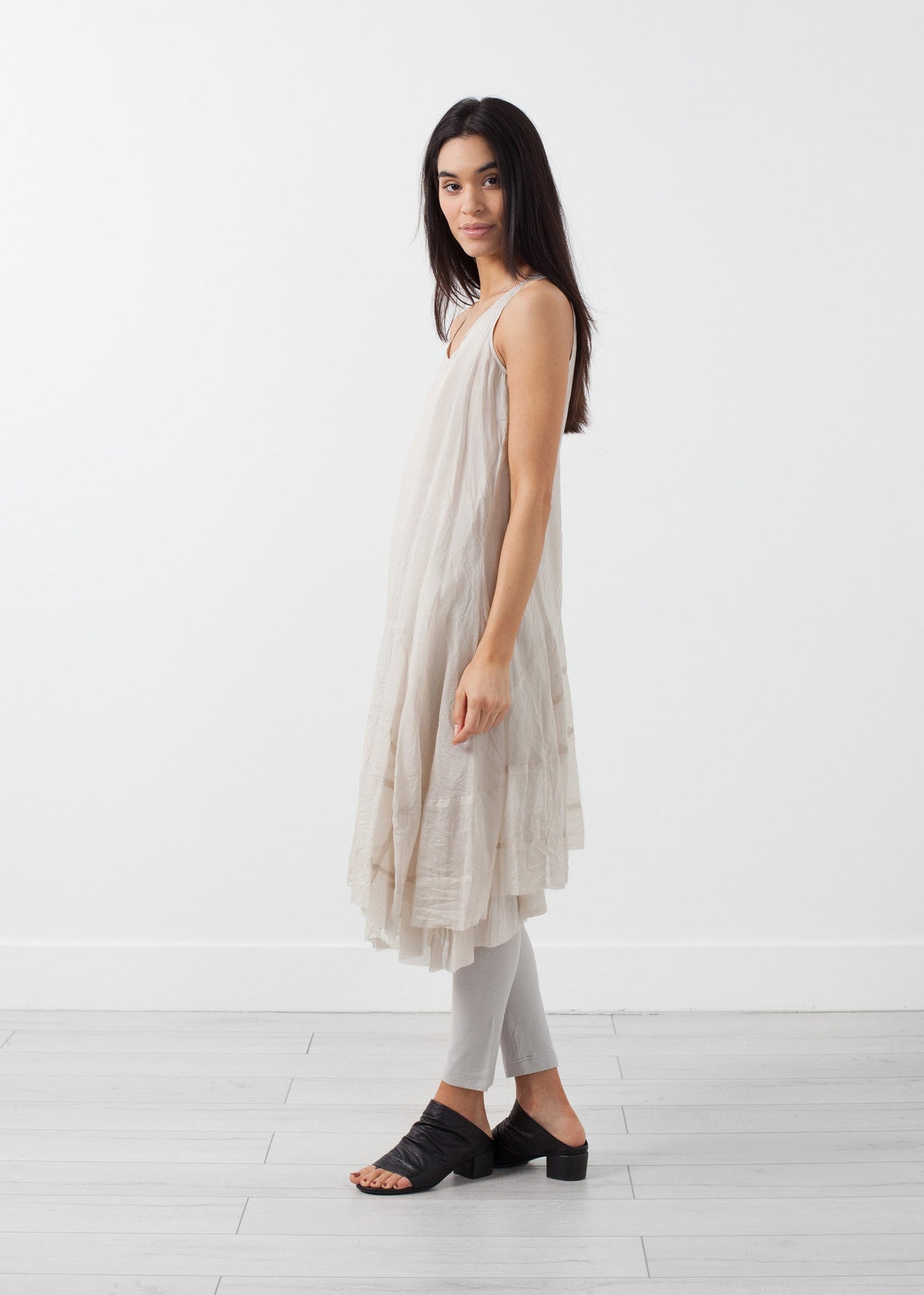 Robe patchwork