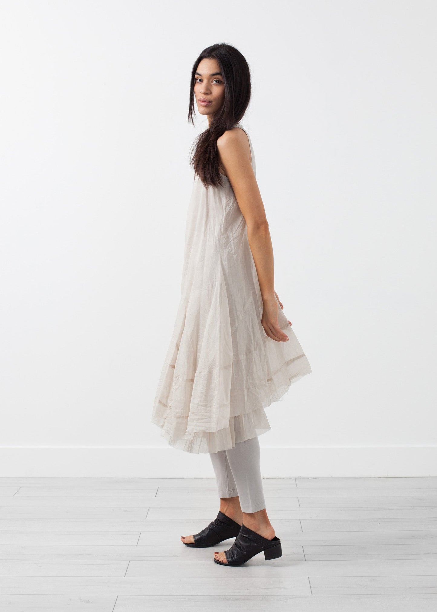 Robe patchwork