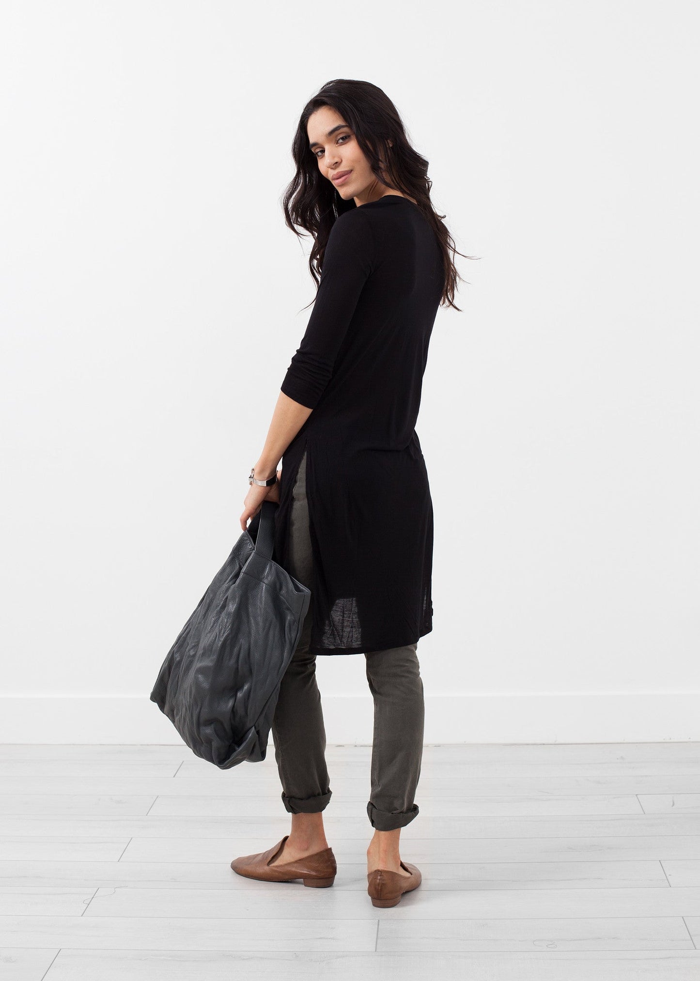 Robe Minerva