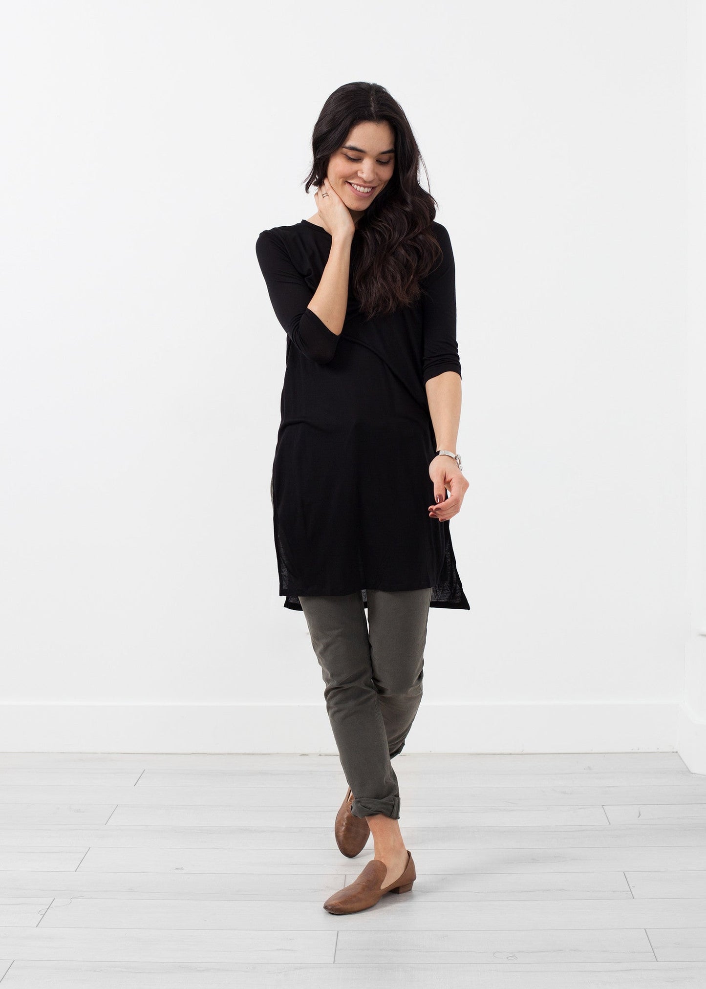 Robe Minerva