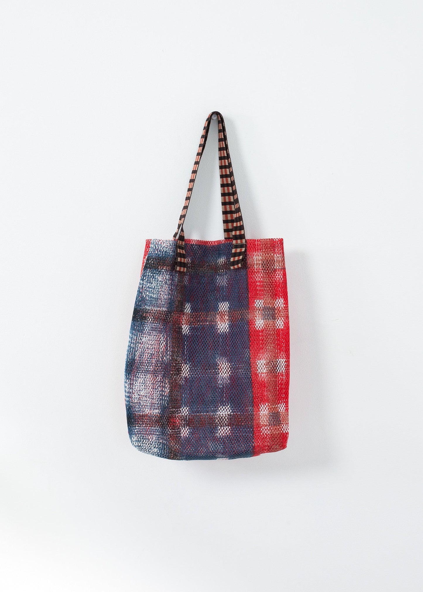 Sac fourre-tout en maille