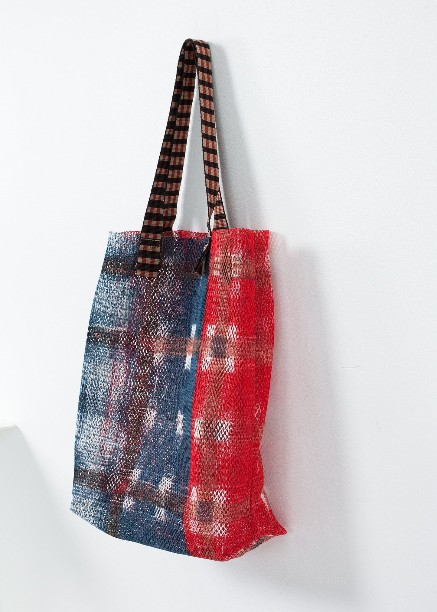 Sac fourre-tout en maille