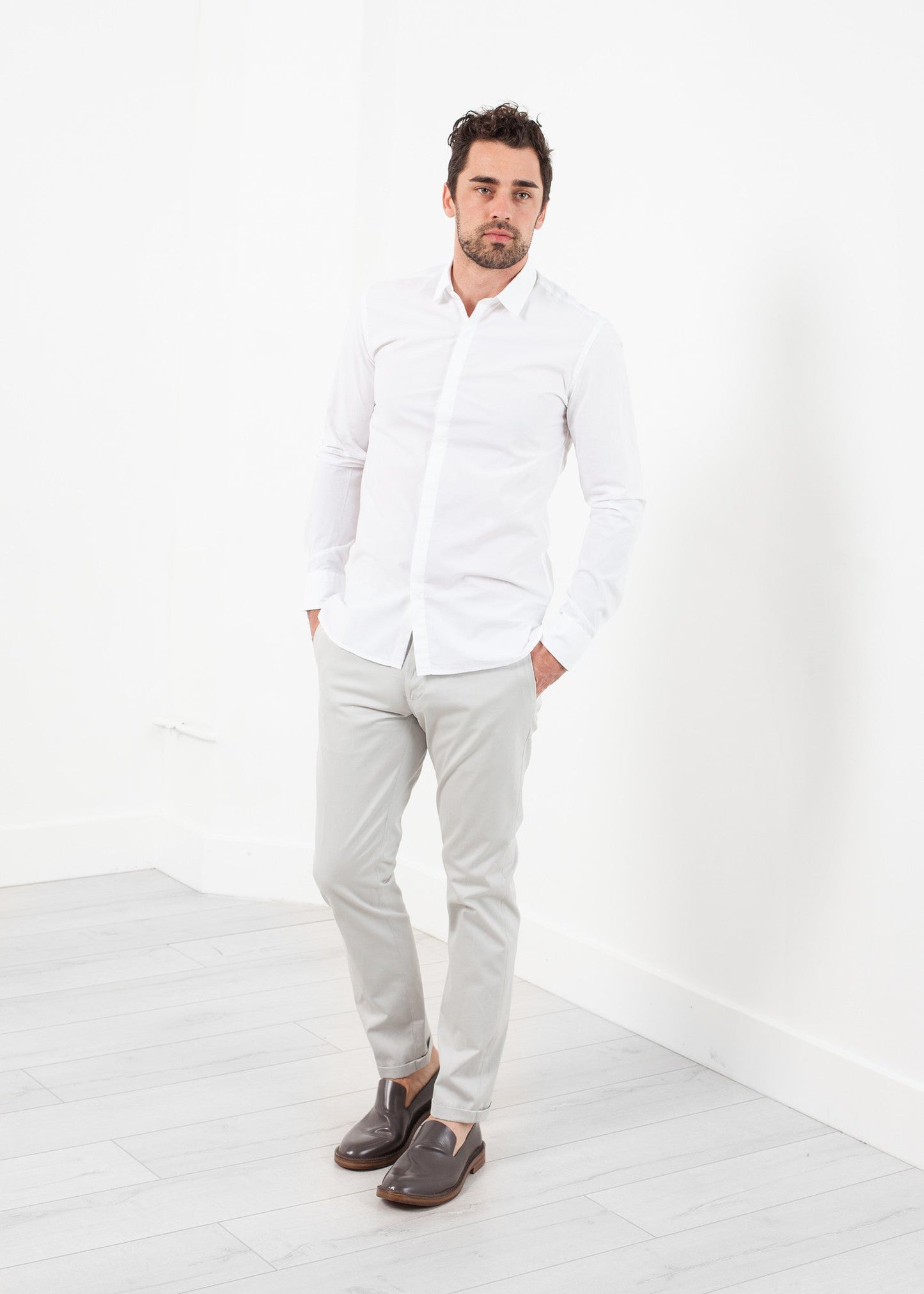 Chemise Milano