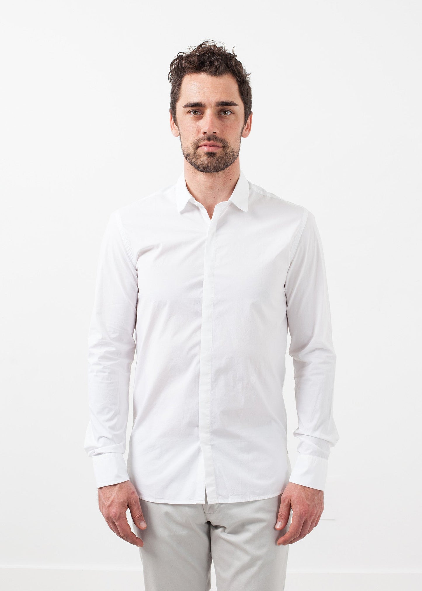 Chemise Milano