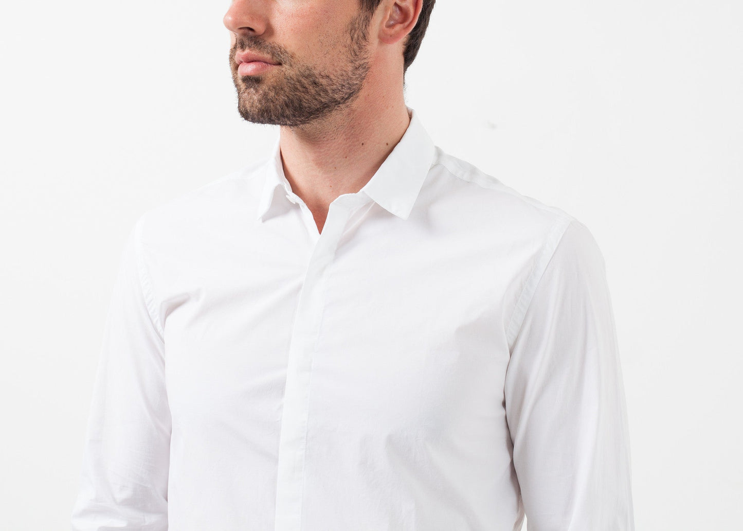 Chemise Milano