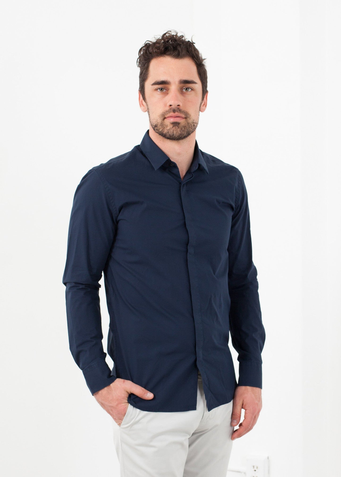 Chemise Milano