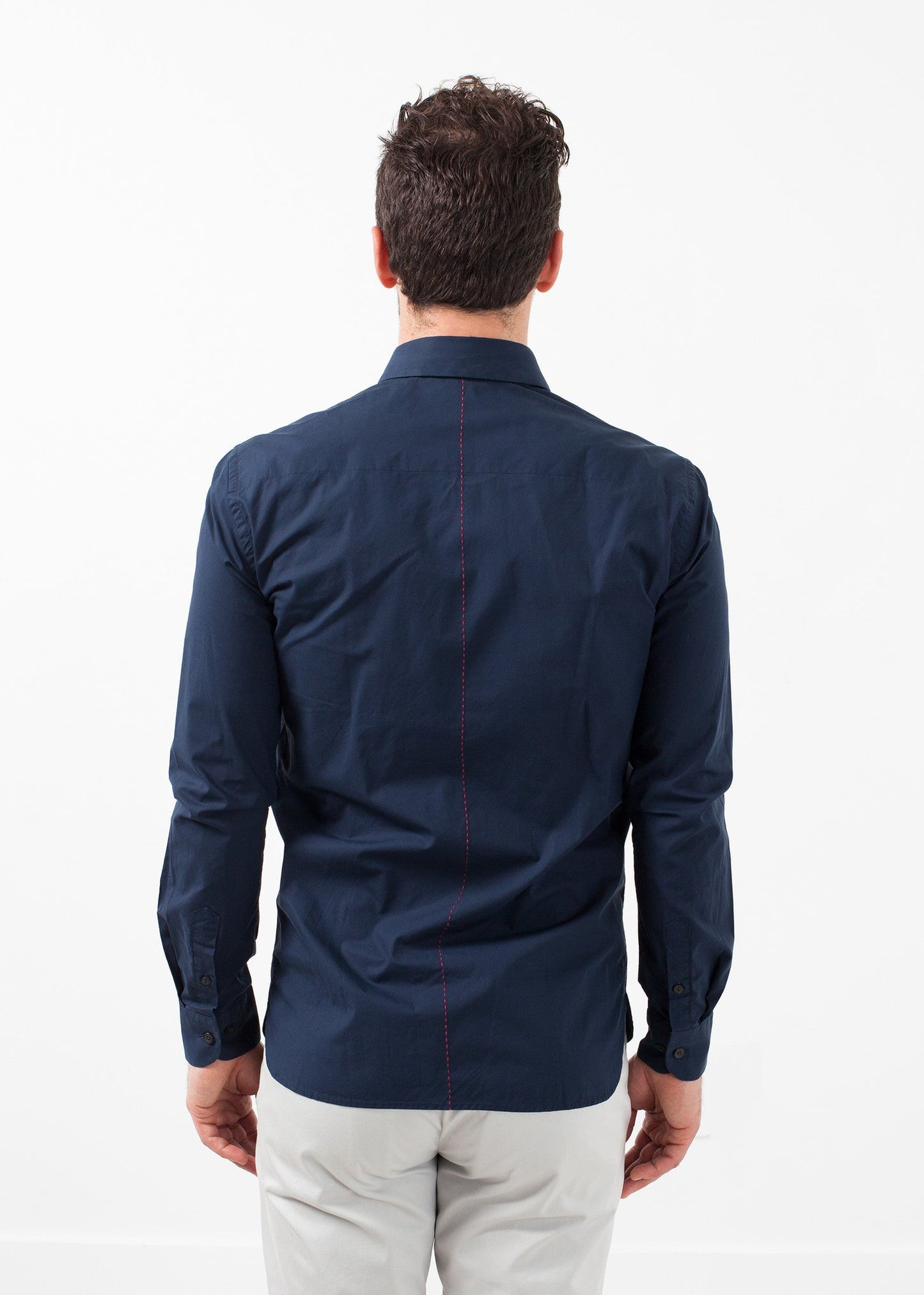 Chemise Milano