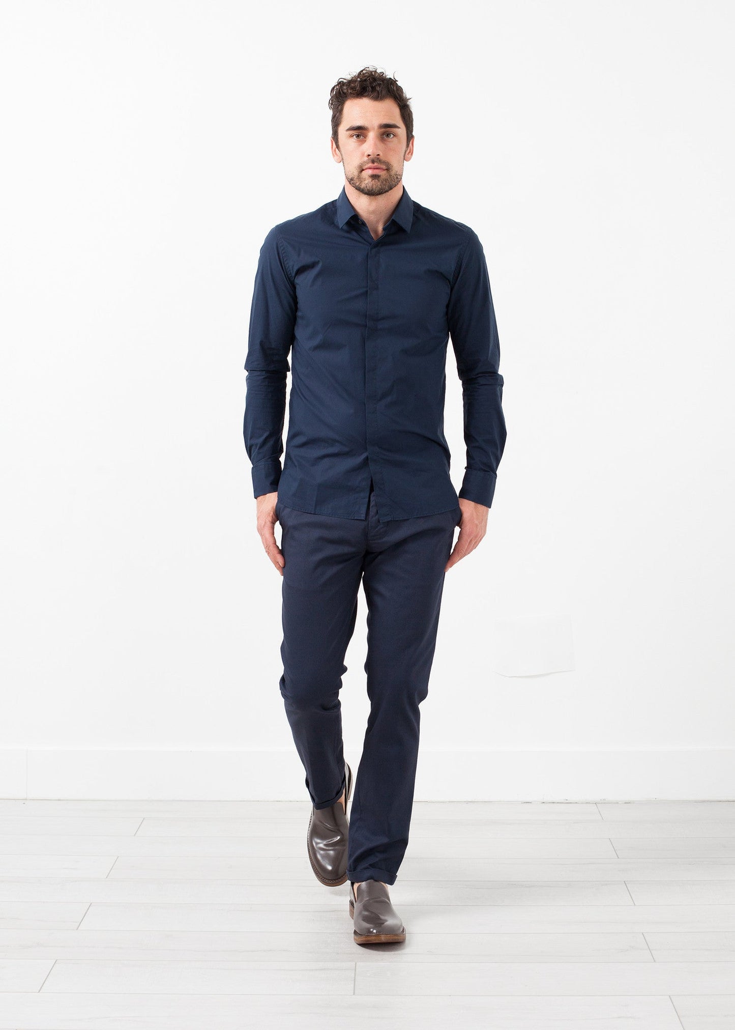 Chemise Milano