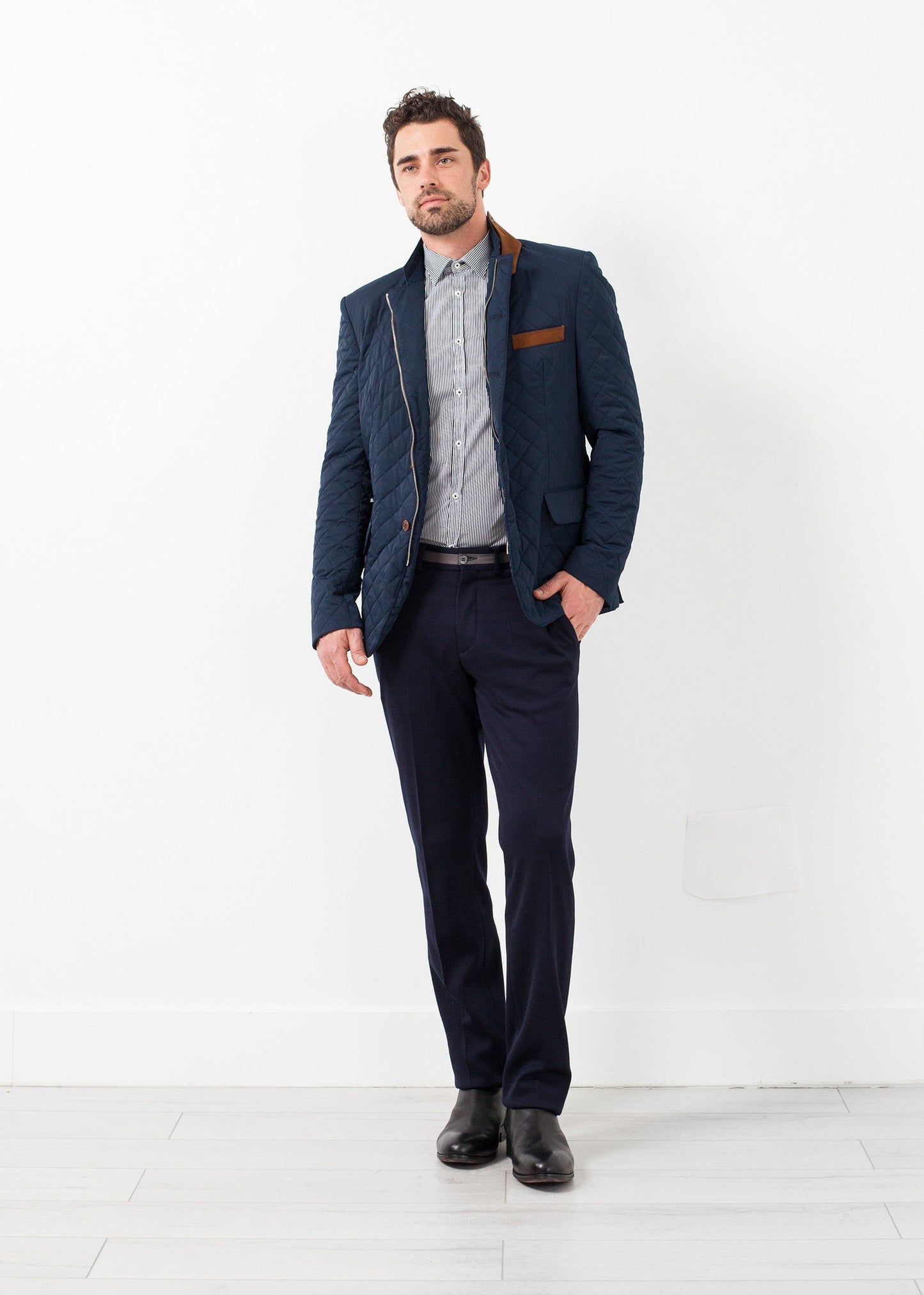 Veste Milton