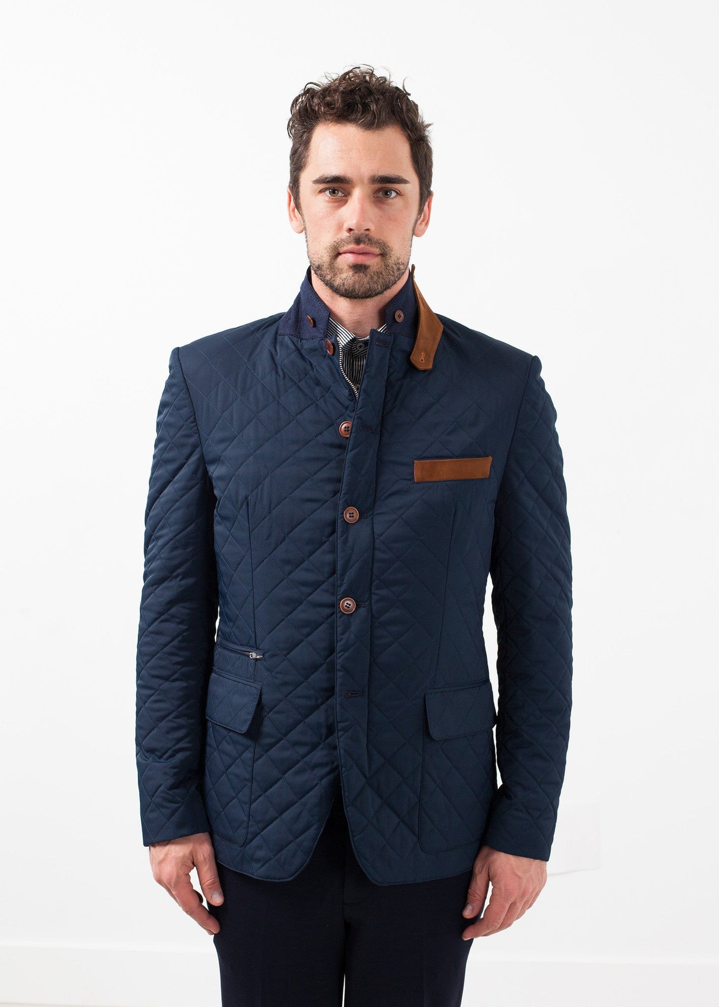 Veste Milton