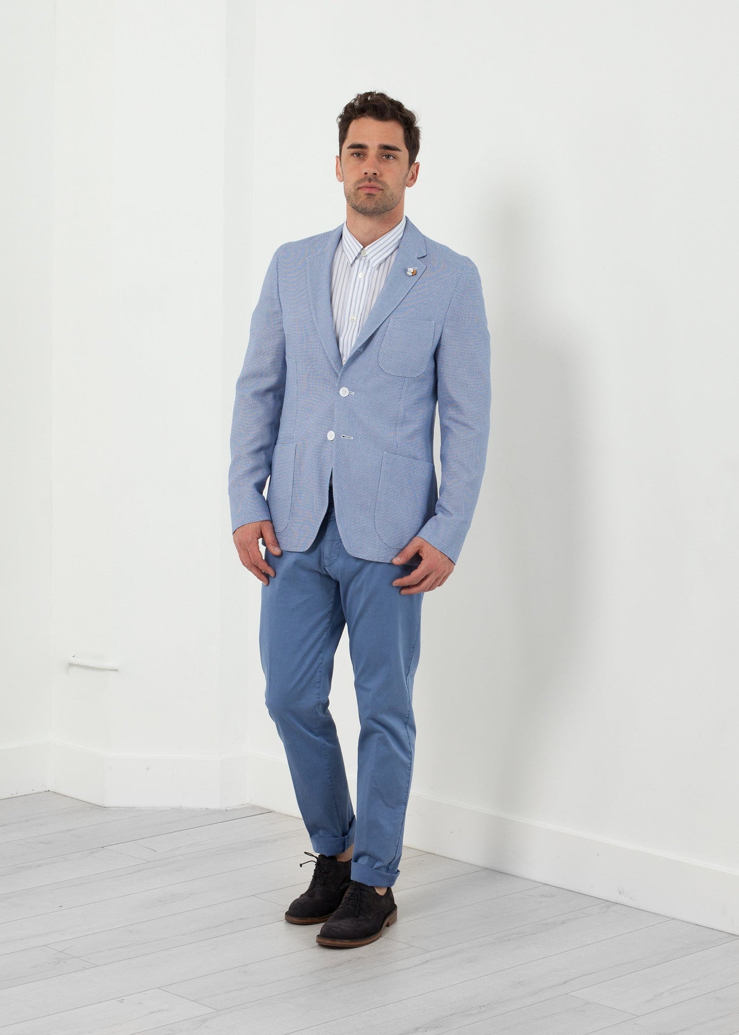 Blazer Meldrick