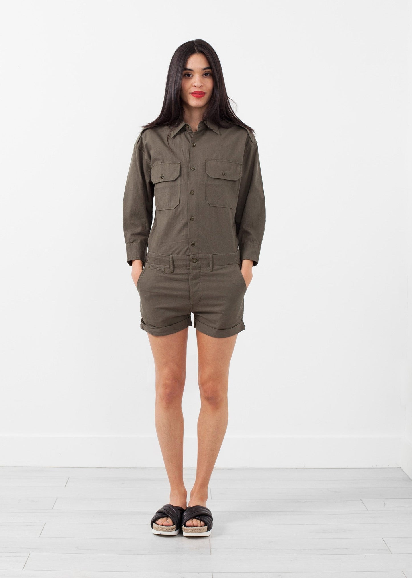 Officiers Jumper