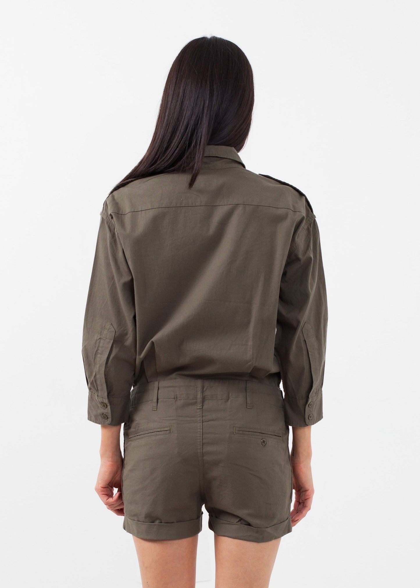 Officiers Jumper