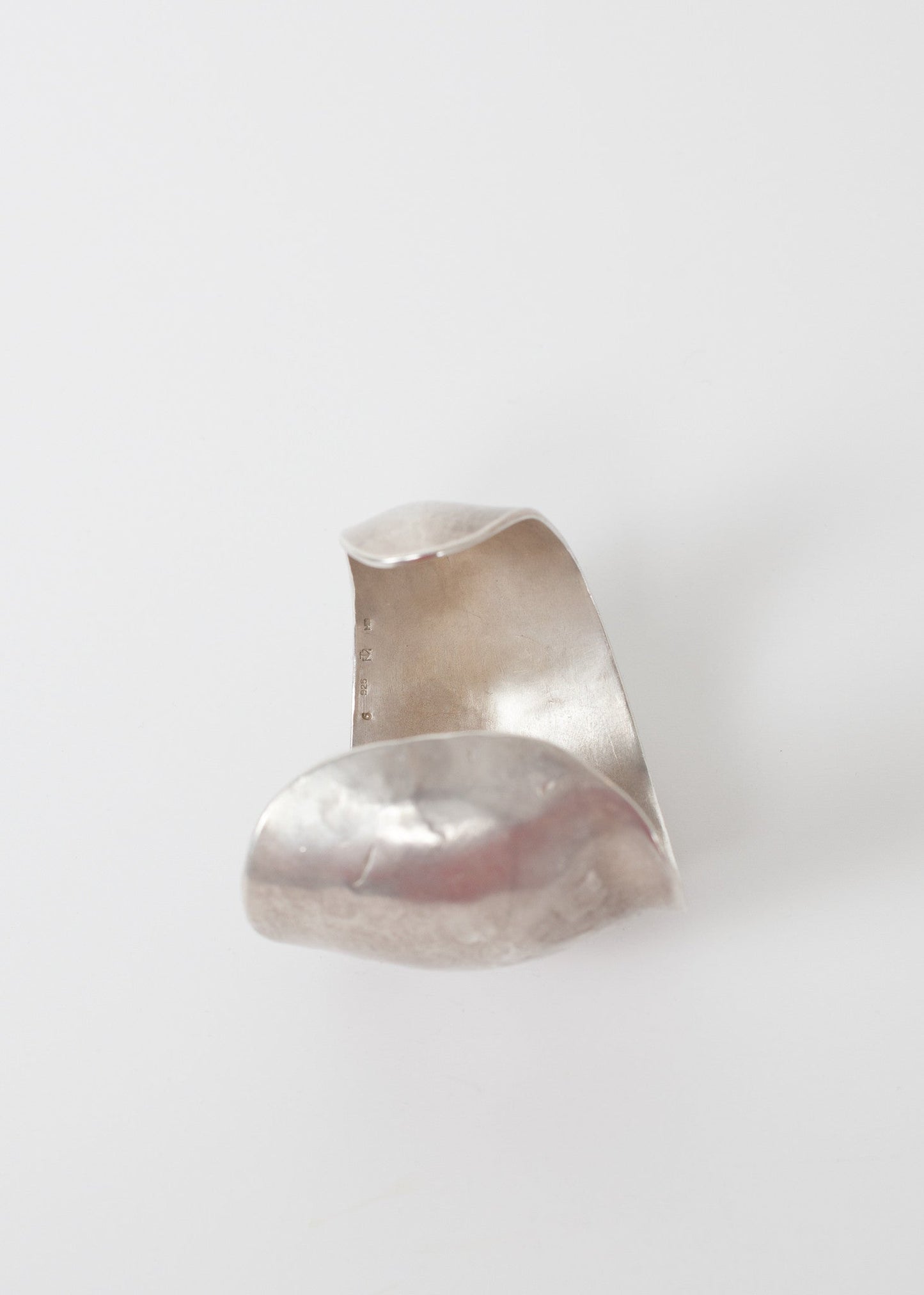 Bracelet 84 en argent