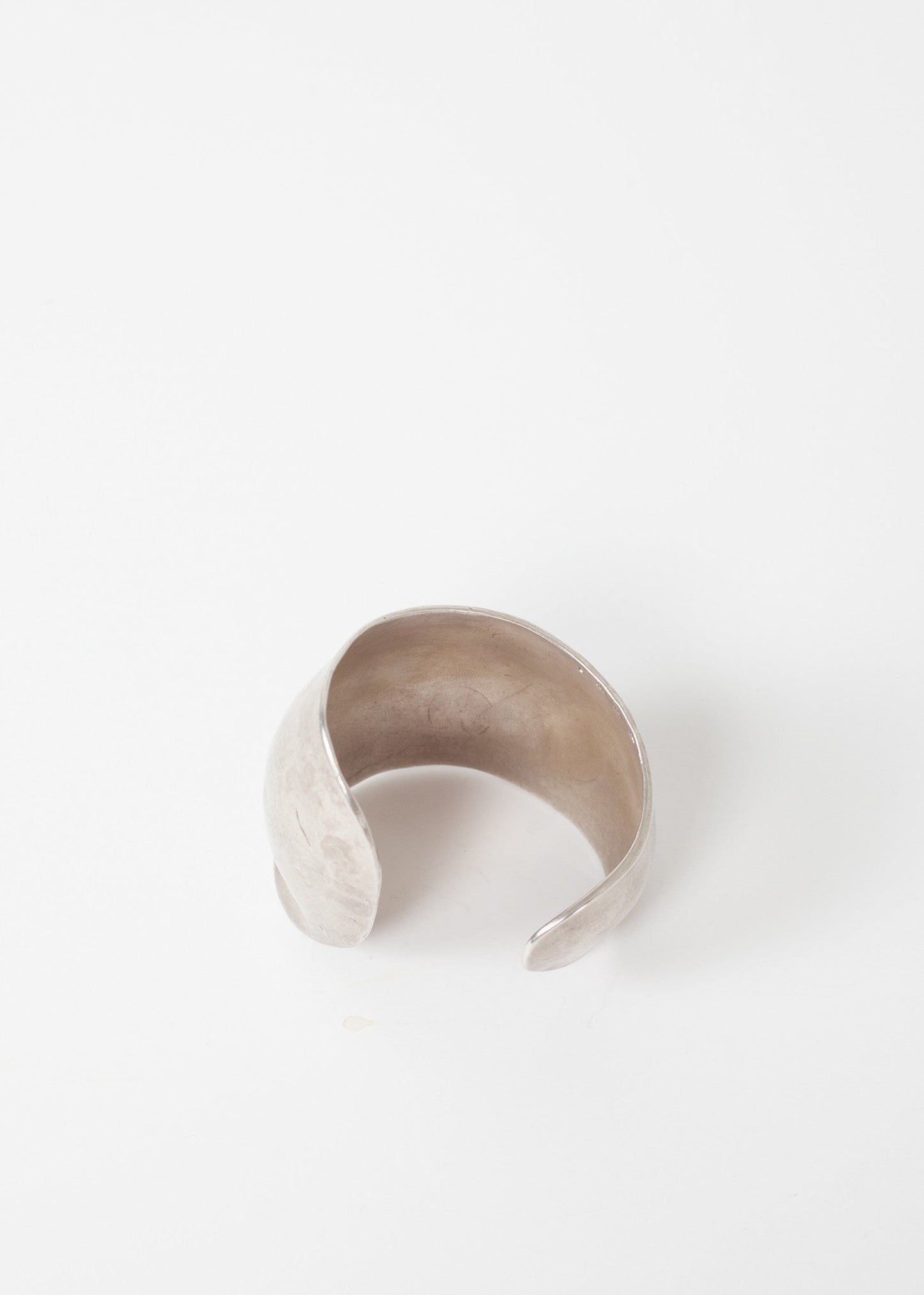 Bracelet 84 en argent