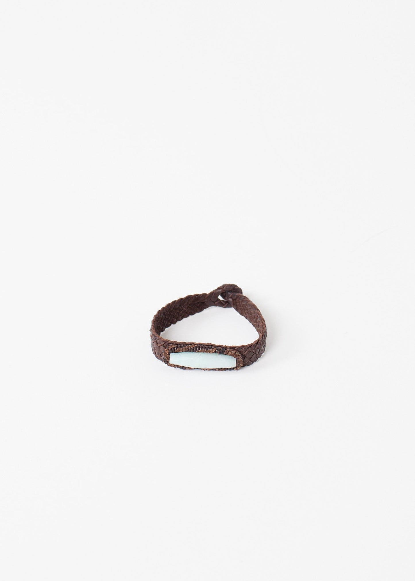 Bracelet tressé