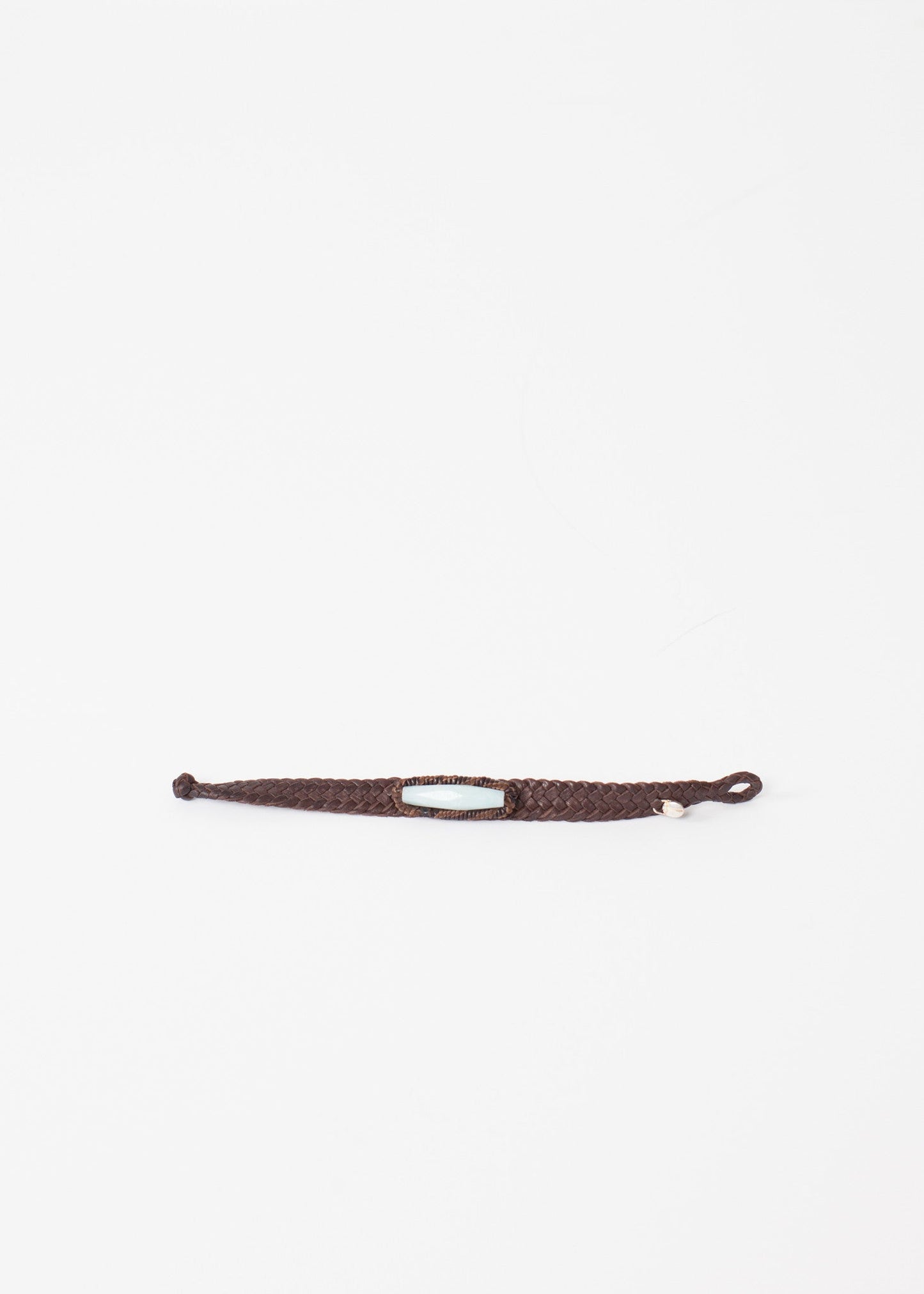 Bracelet tressé