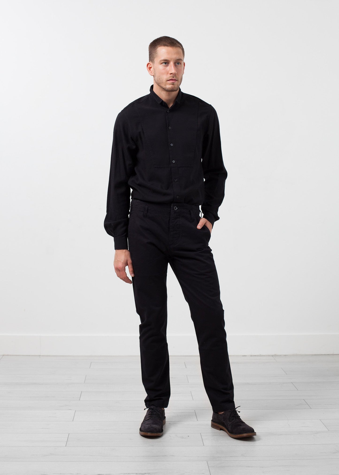 Pantalons décontractés