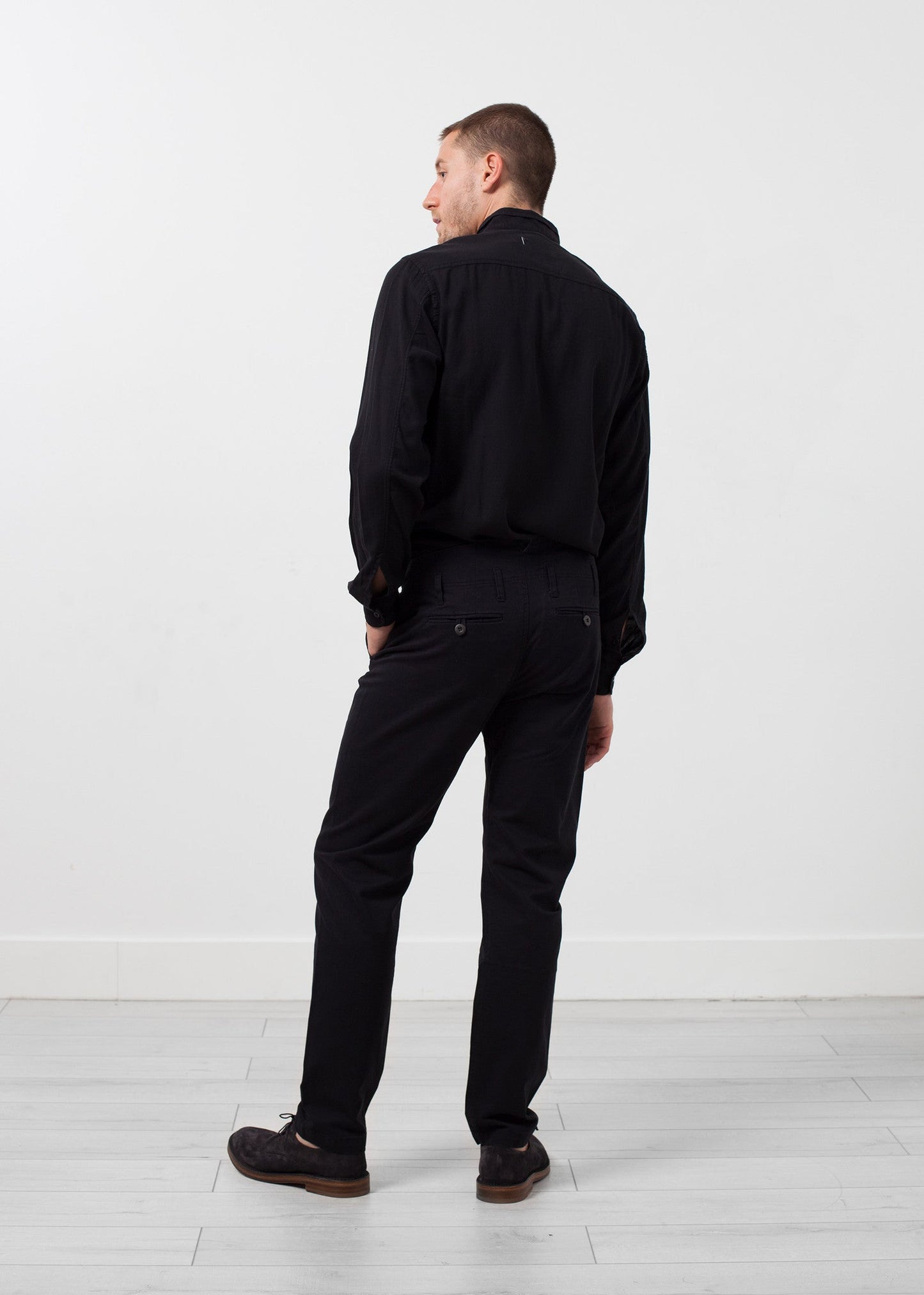 Pantalons décontractés
