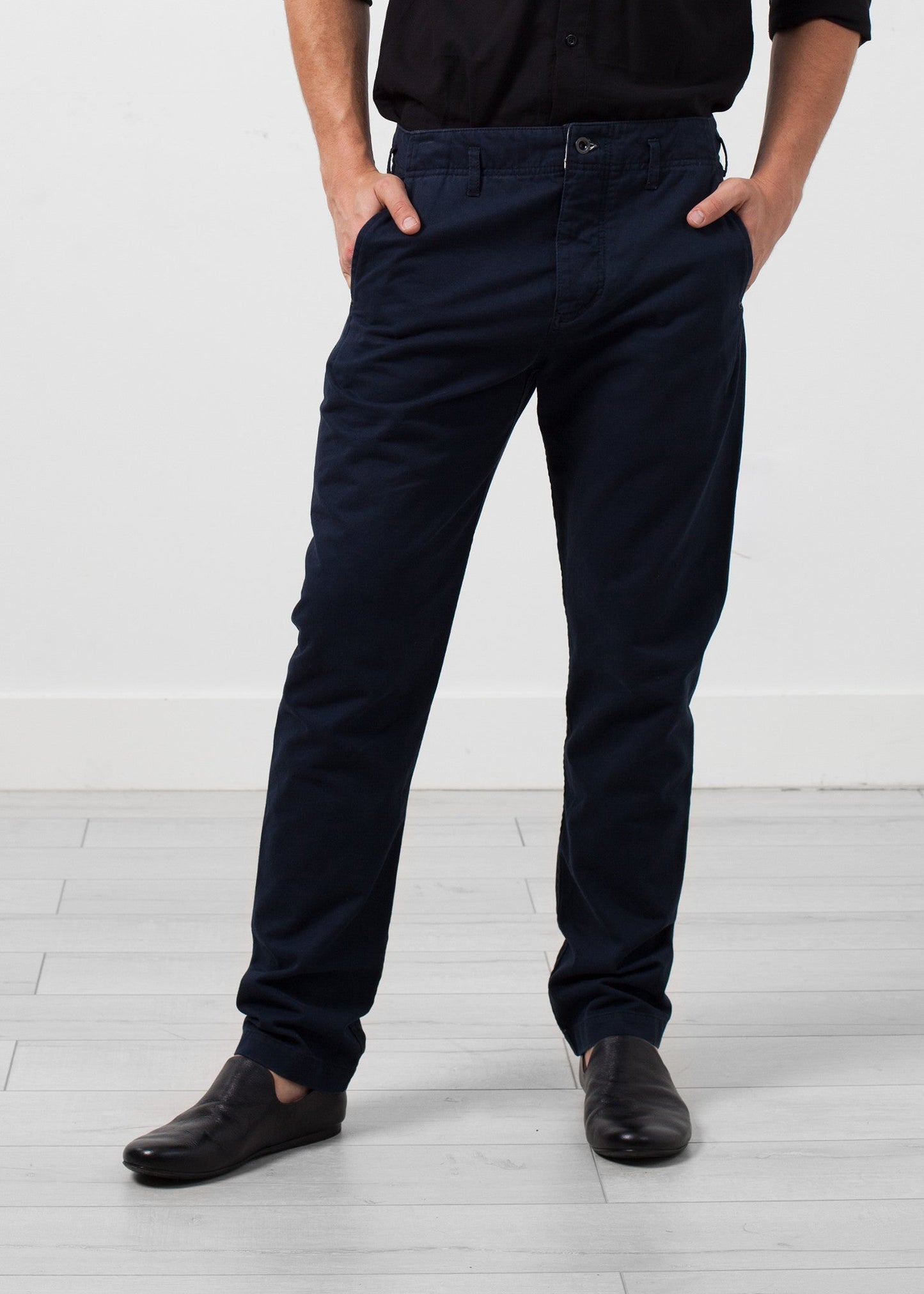 Pantalons décontractés