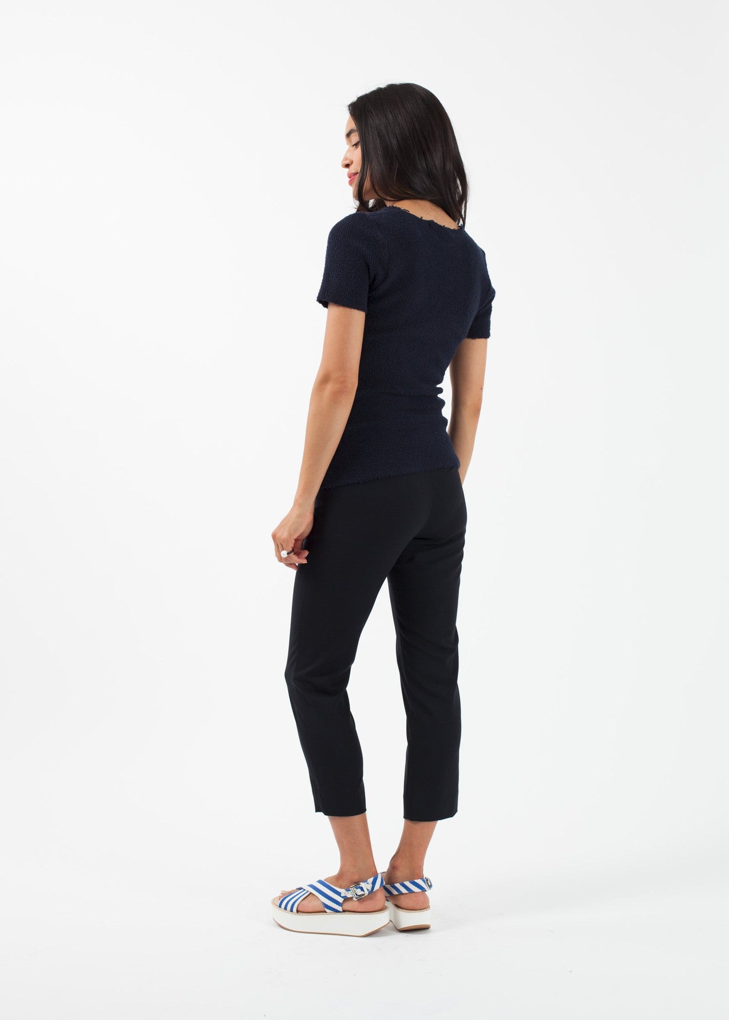 T-shirt Pearl