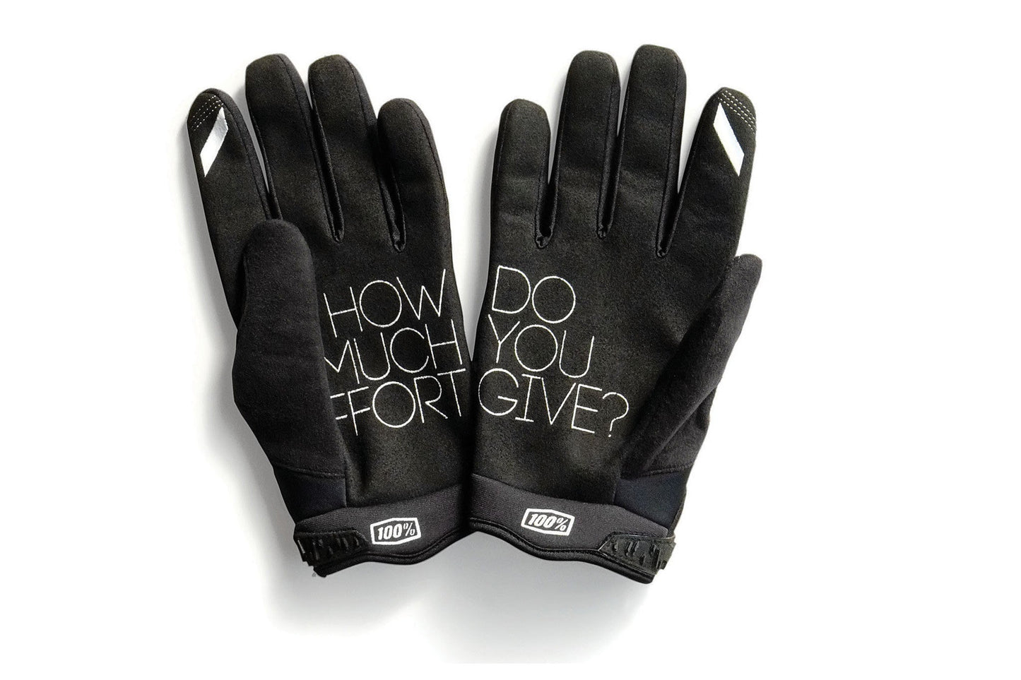 Gants d'équitation Brisker pour temps froid