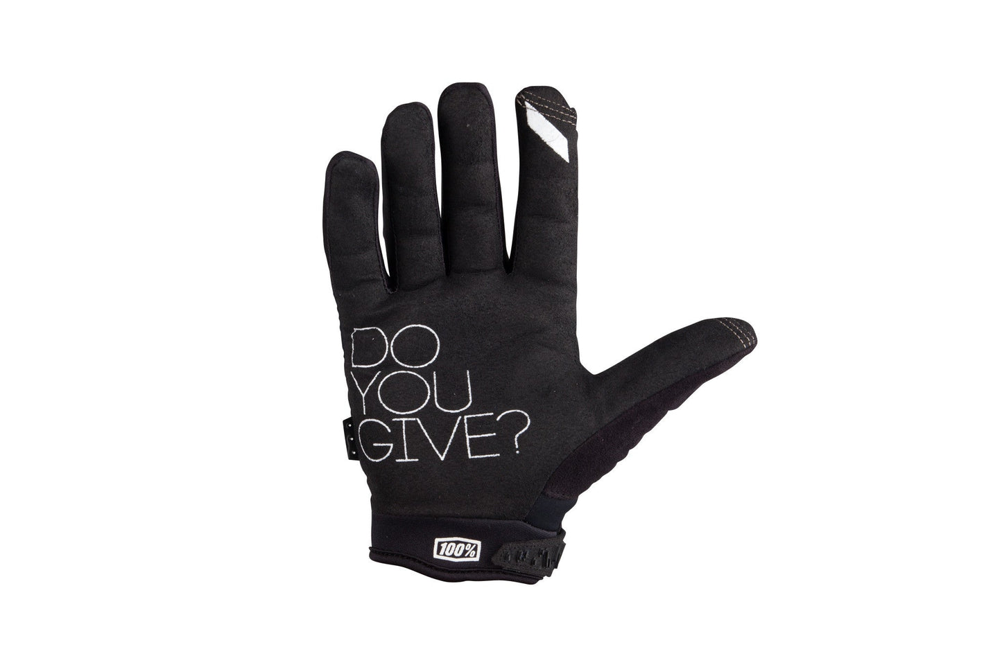 Gants d'équitation Brisker pour temps froid