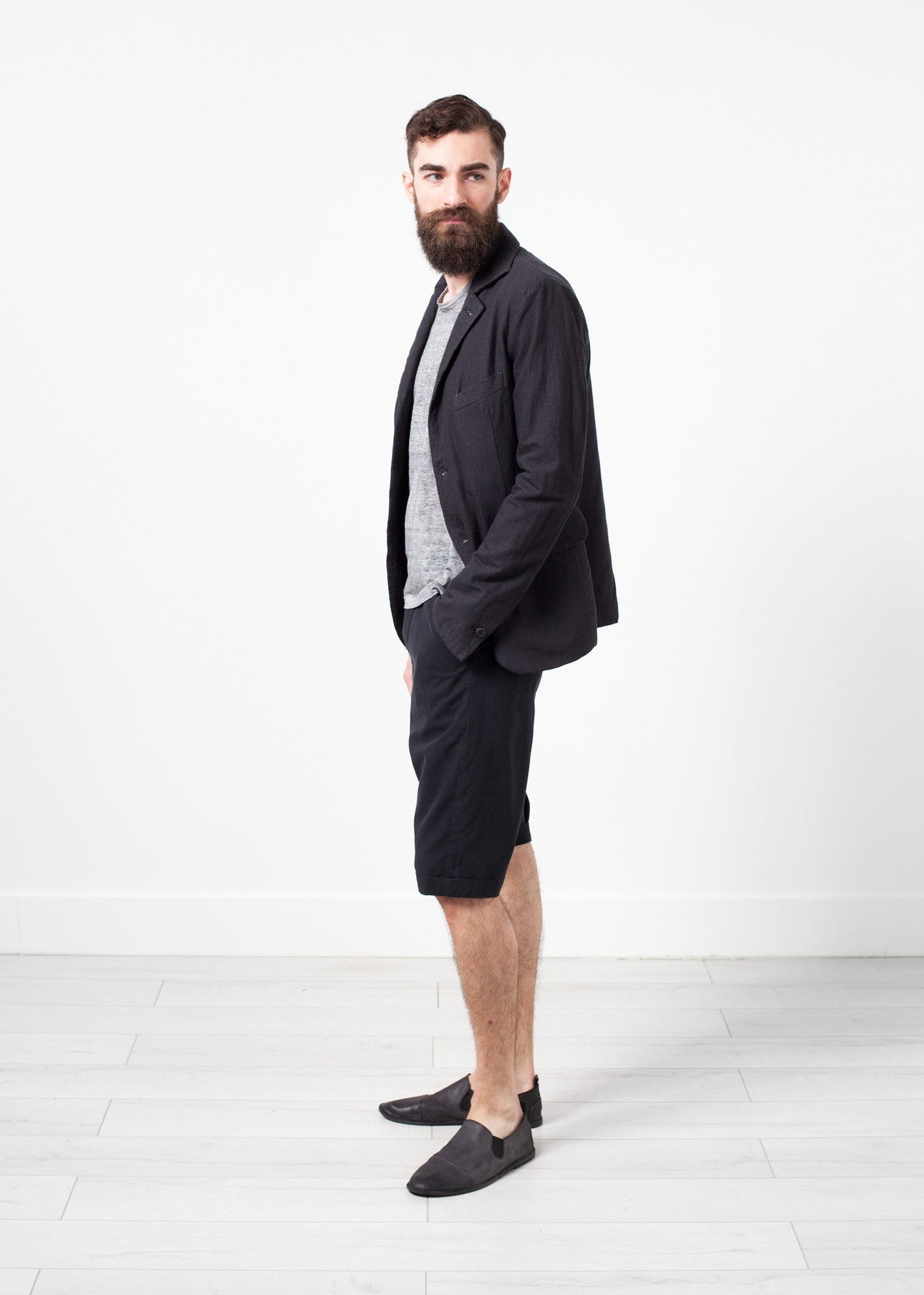 Blazer Zepo
