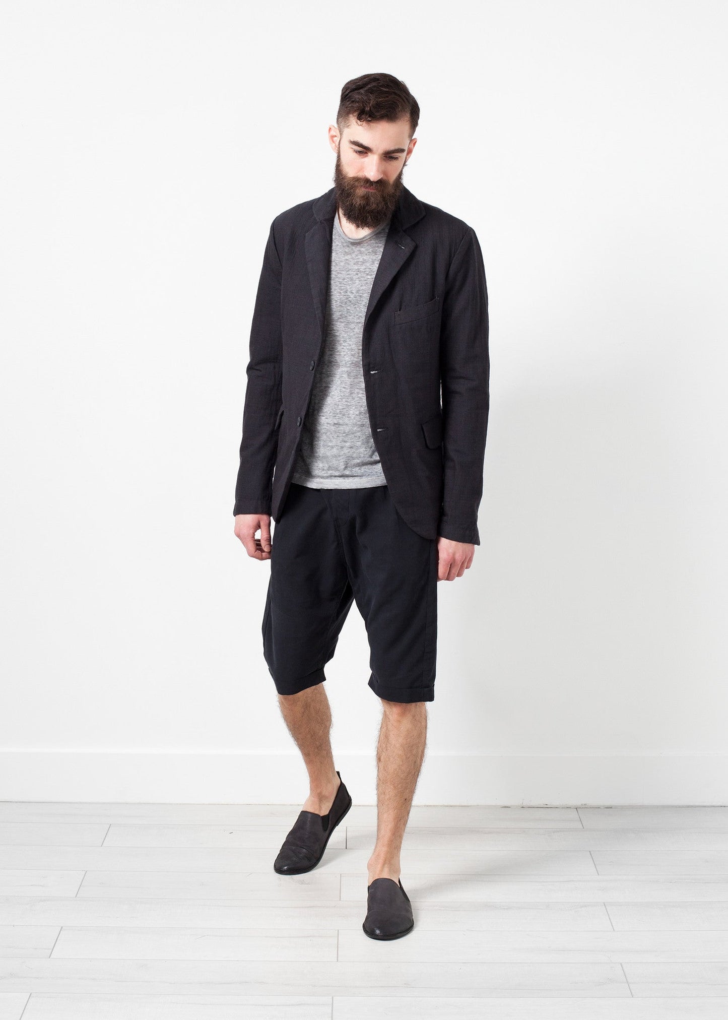 Blazer Zepo