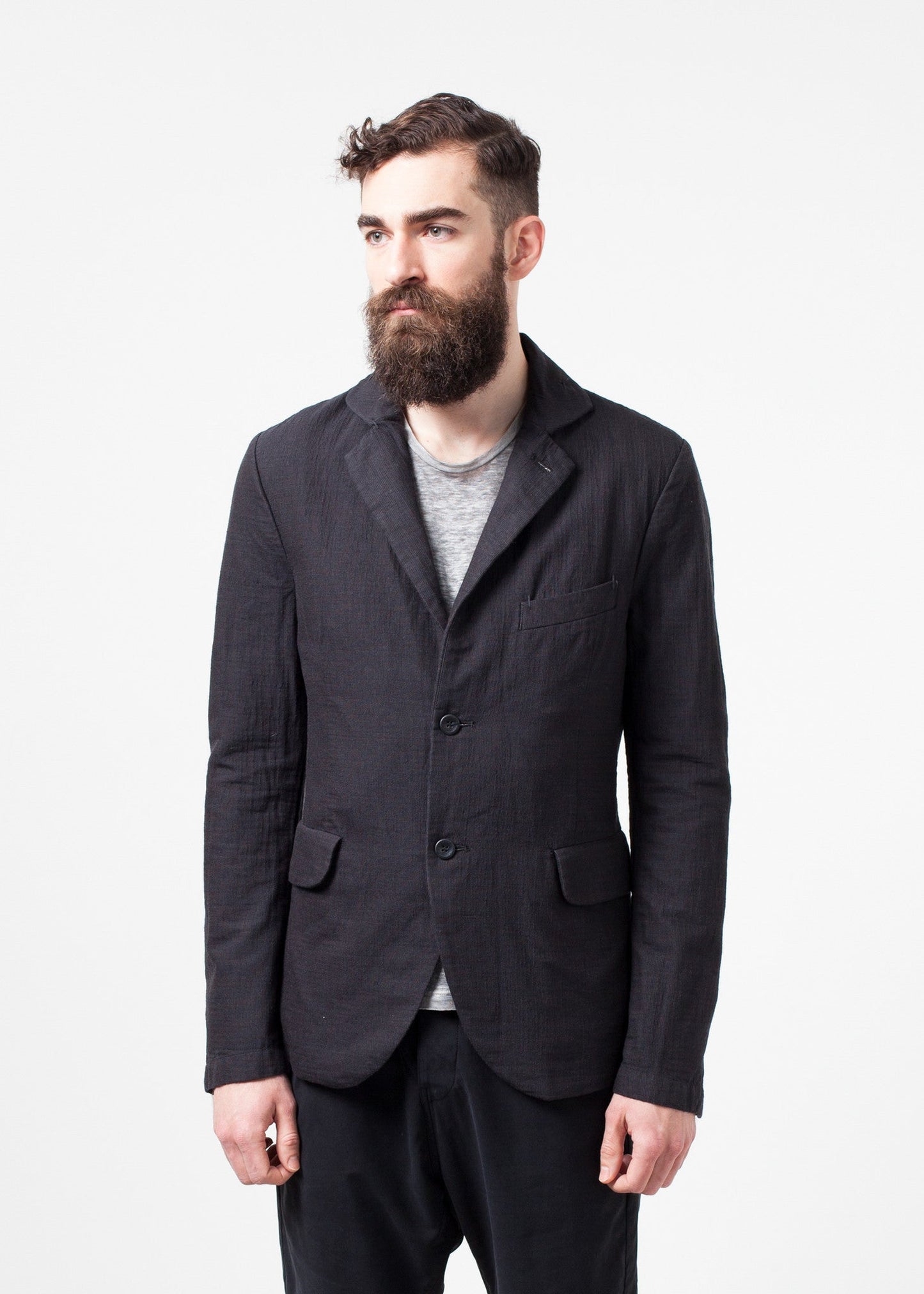 Blazer Zepo