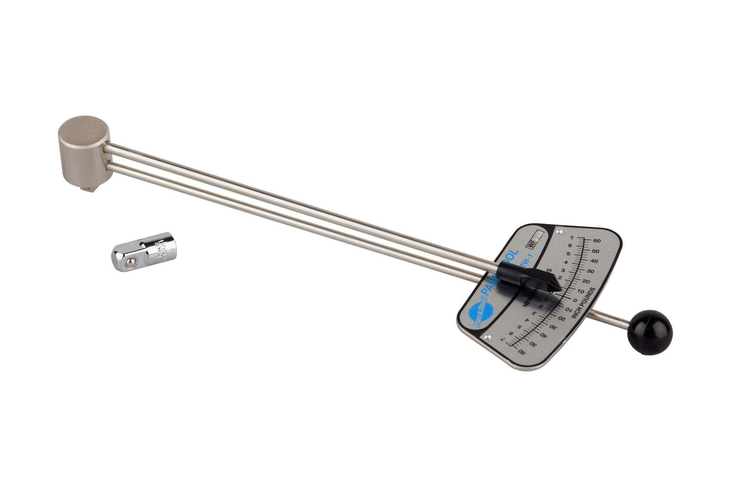 Clé dynamométrique Park Tool TW-1
