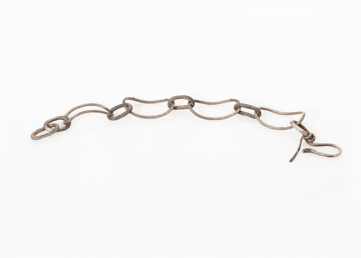 Bracelet 41 en argent