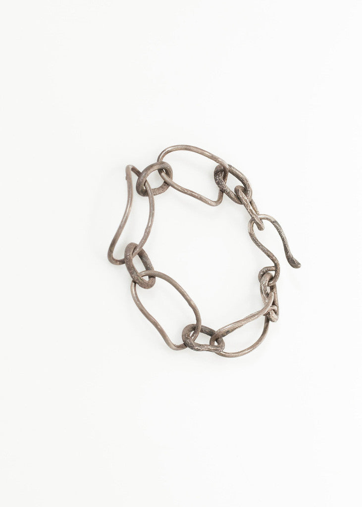 Bracelet 41 en argent