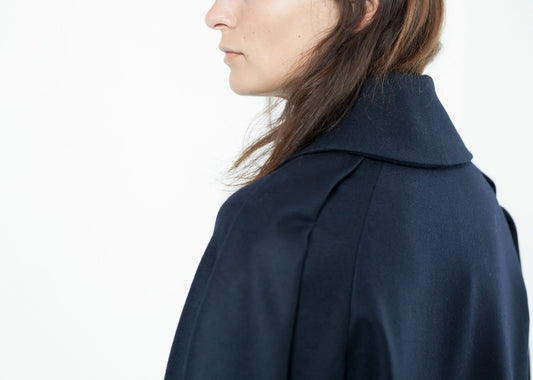 Chapeau oriental en plastique