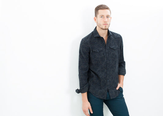 Intelligent Bronze Bacon