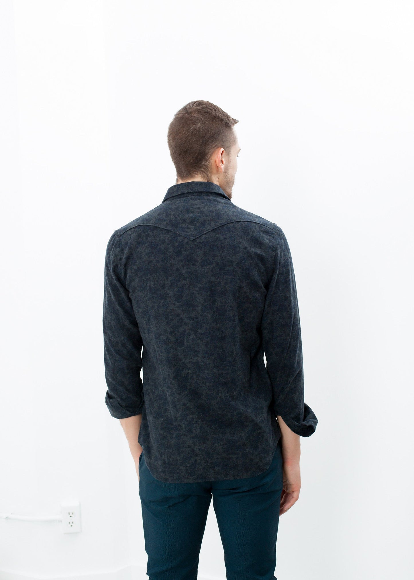 Elegant Cotton Bacon