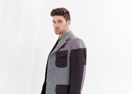 Intelligent Gold Keyboard