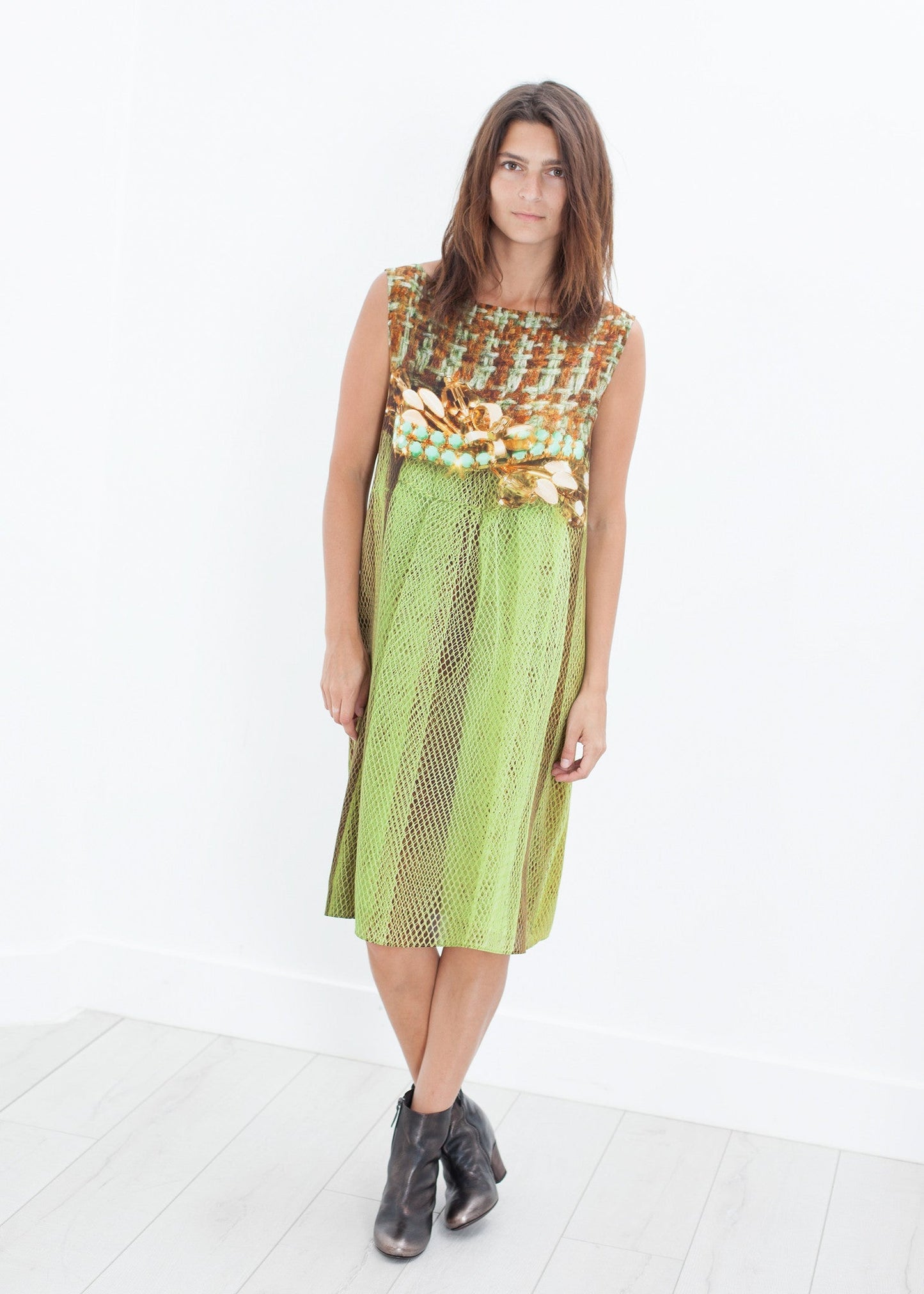 Handcrafted Concrete Cheese