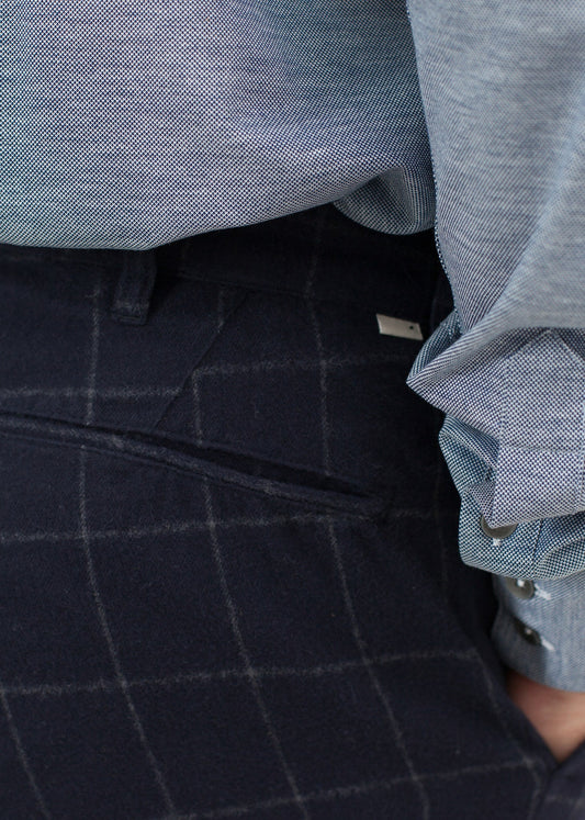 Luxurious Aluminum Shirt