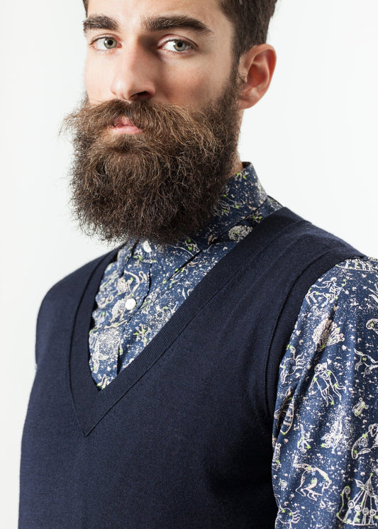 Gorgeous Granite Gloves