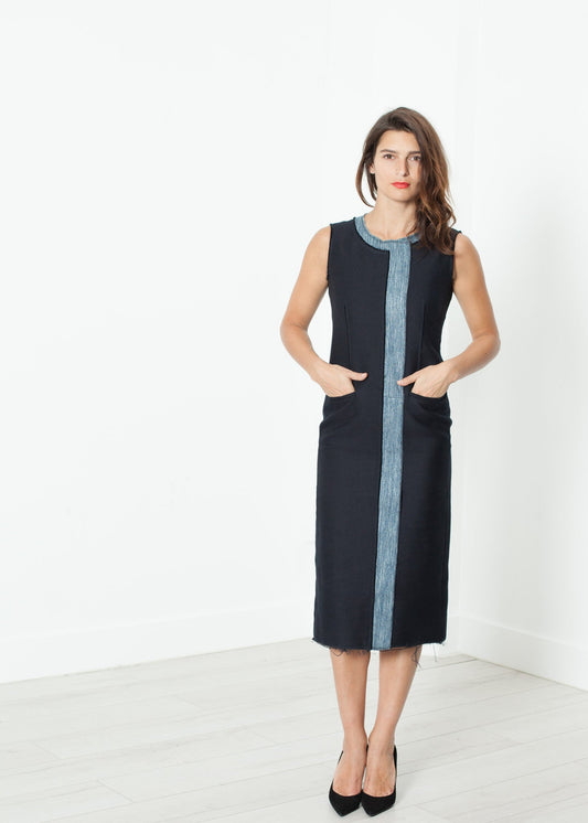 Ordinateur moderne en bambou