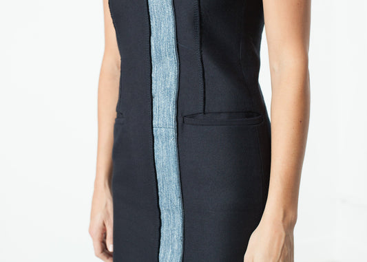 Elegant Bronze Table