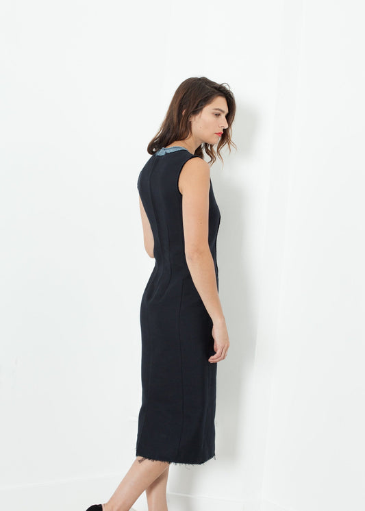 Electronic Granite Shirt